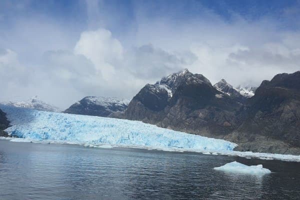 Laguna San Rafael, Aysén, Patagonia